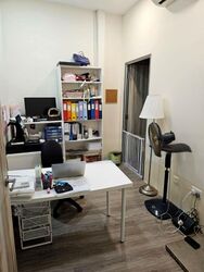 Sembawang Hills Estate (D20), Shop House #454565291